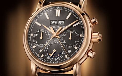 jam patek philippe kw|Patek Philippe official website.